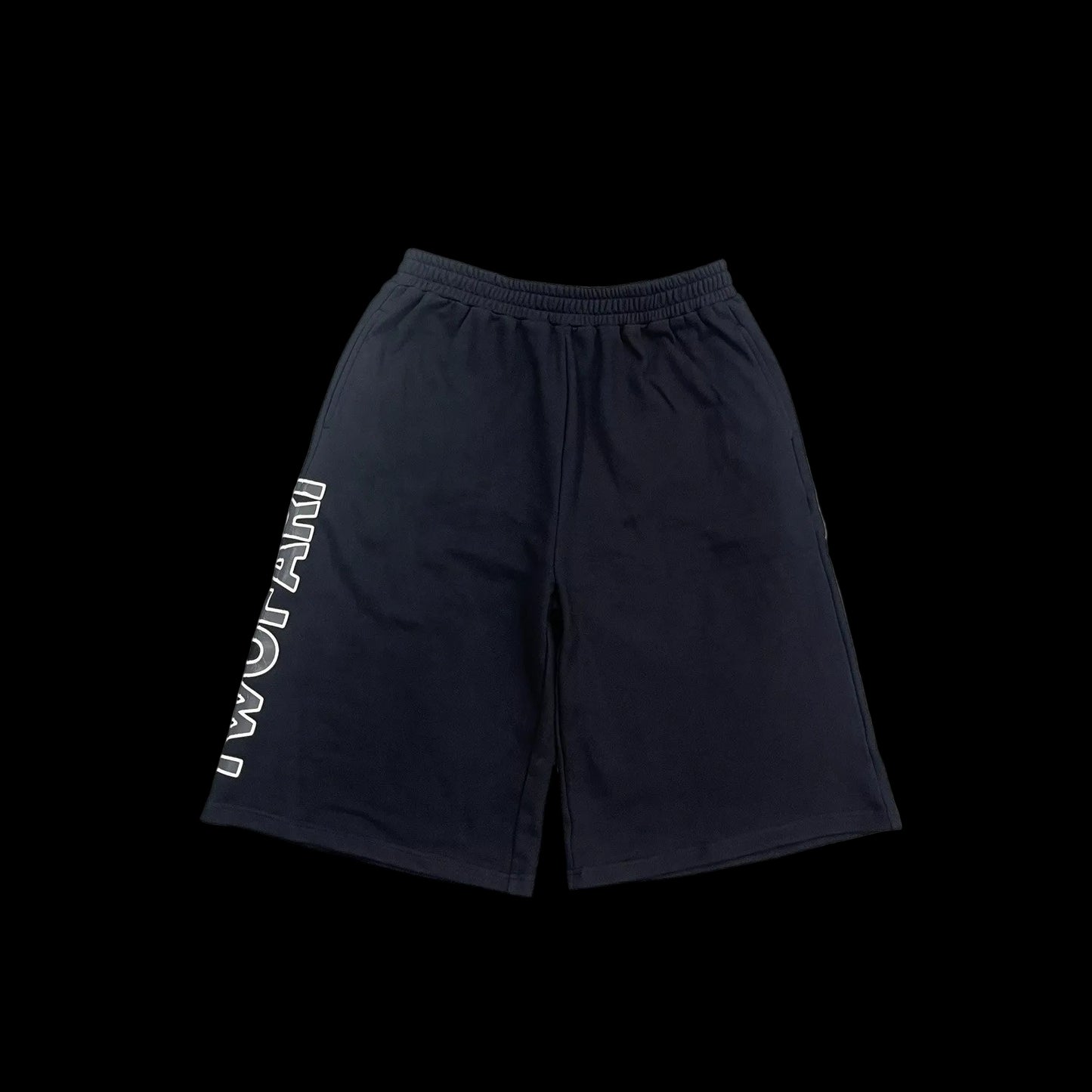 Essential Sweat Shorts