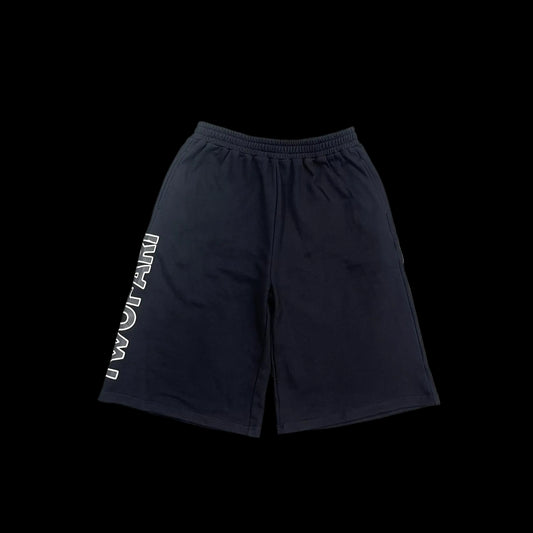 Essential Sweat Shorts